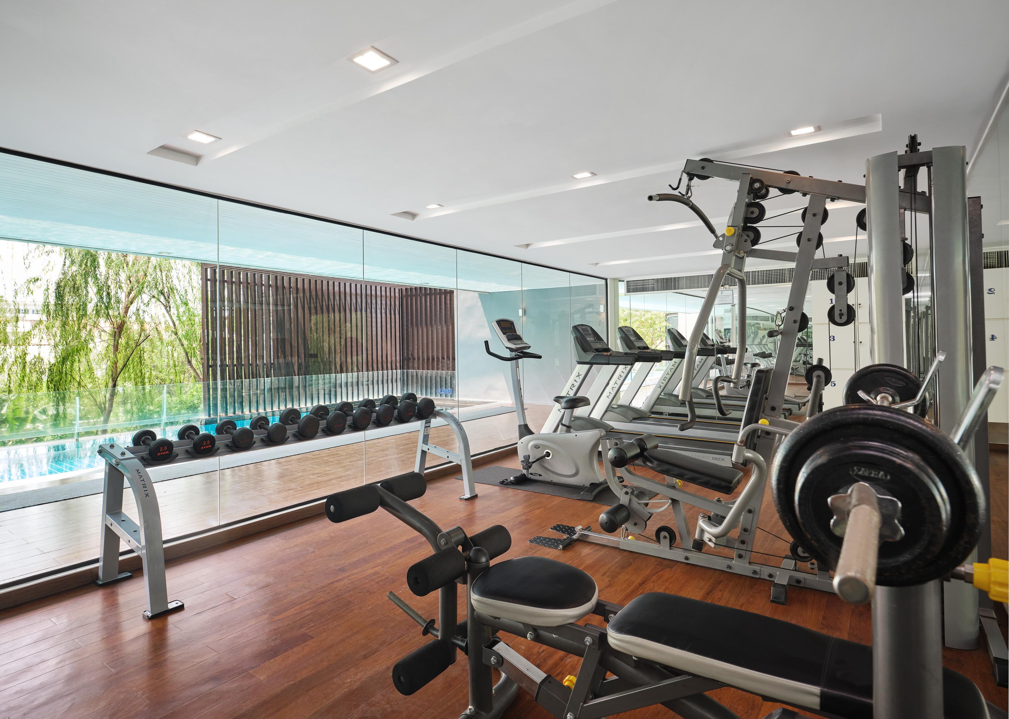 Aster Hotel And Residence By At Mind Pattaya Bagian luar foto