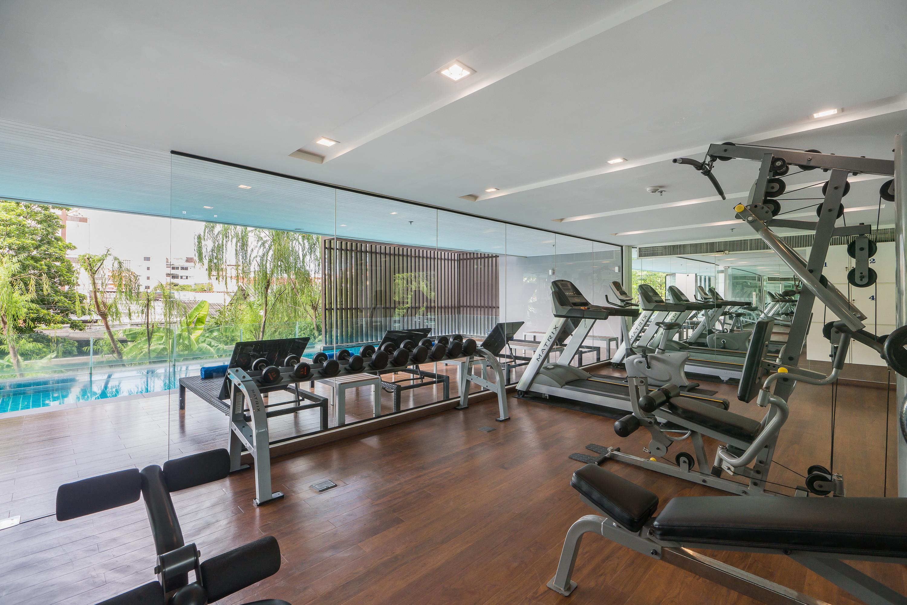 Aster Hotel And Residence By At Mind Pattaya Bagian luar foto