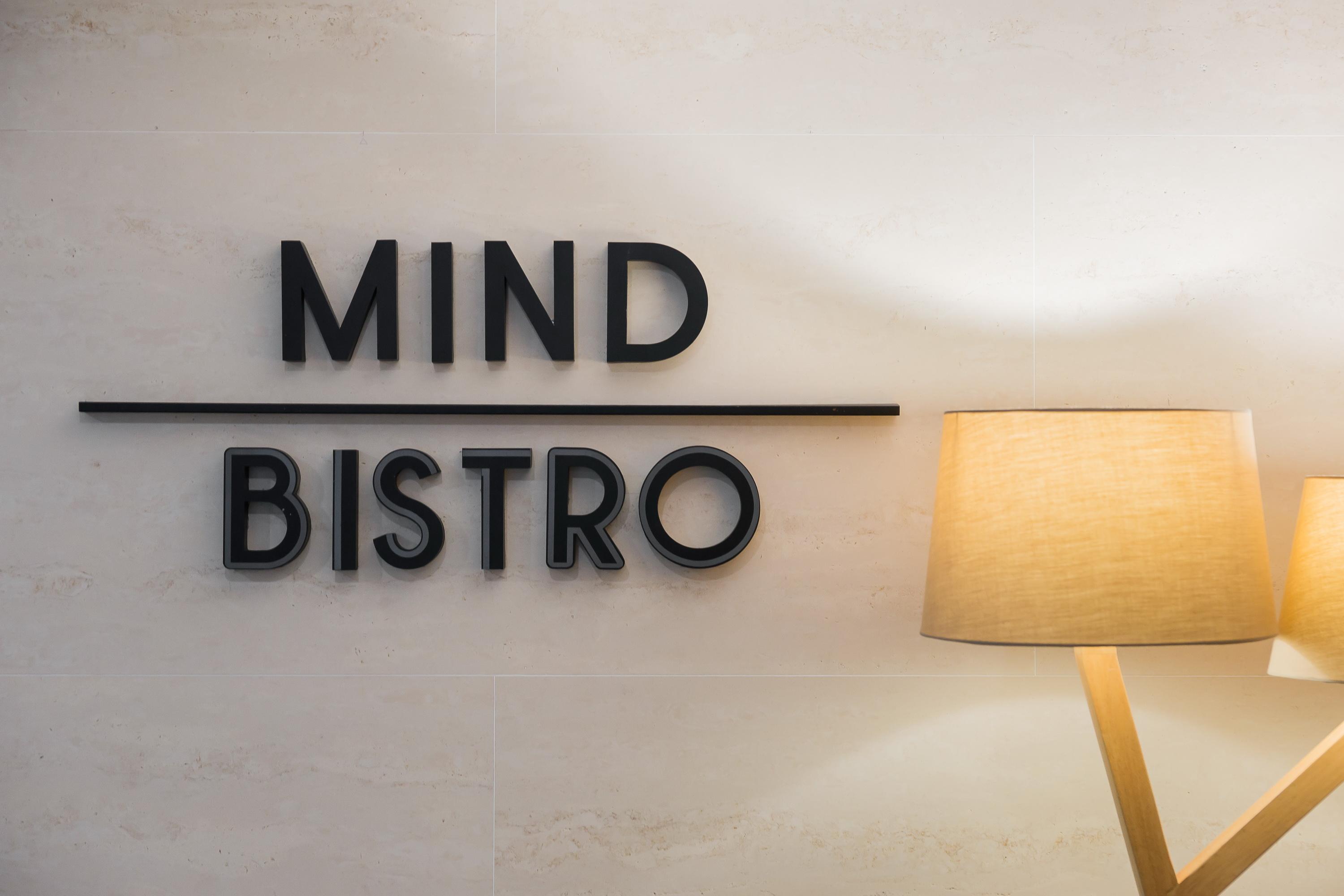 Aster Hotel And Residence By At Mind Pattaya Bagian luar foto