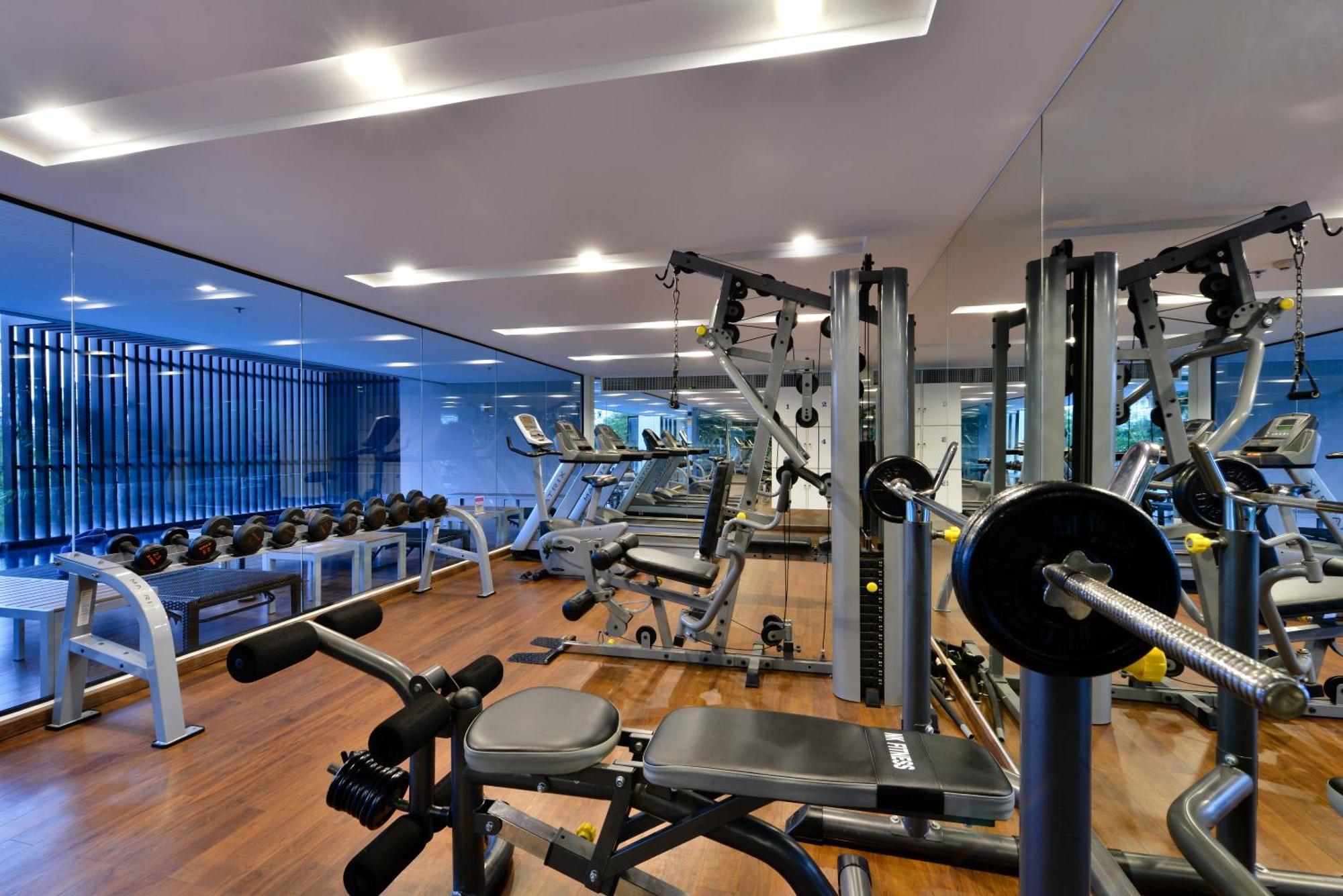 Aster Hotel And Residence By At Mind Pattaya Bagian luar foto